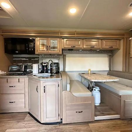 Private Cozy R/V , For Your Enjoyment Tamiami Esterno foto