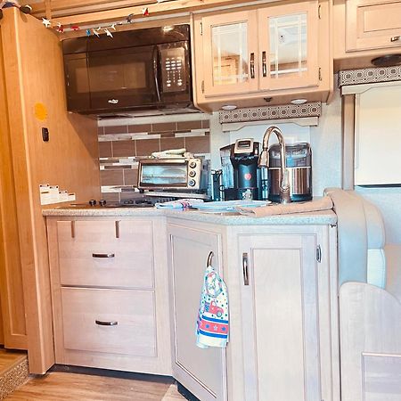 Private Cozy R/V , For Your Enjoyment Tamiami Esterno foto