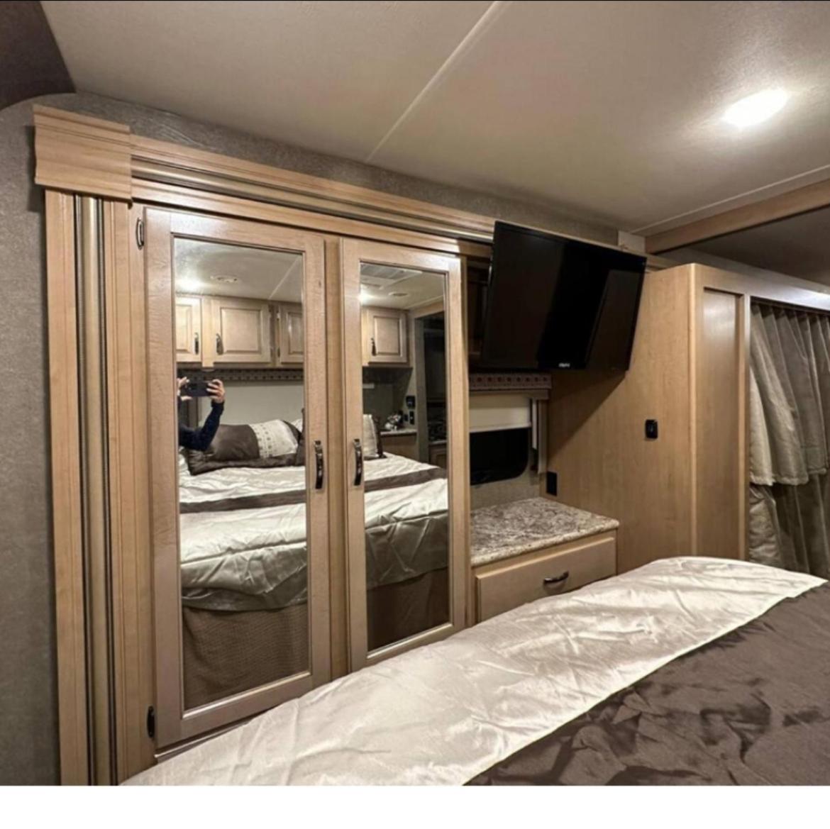 Private Cozy R/V , For Your Enjoyment Tamiami Esterno foto