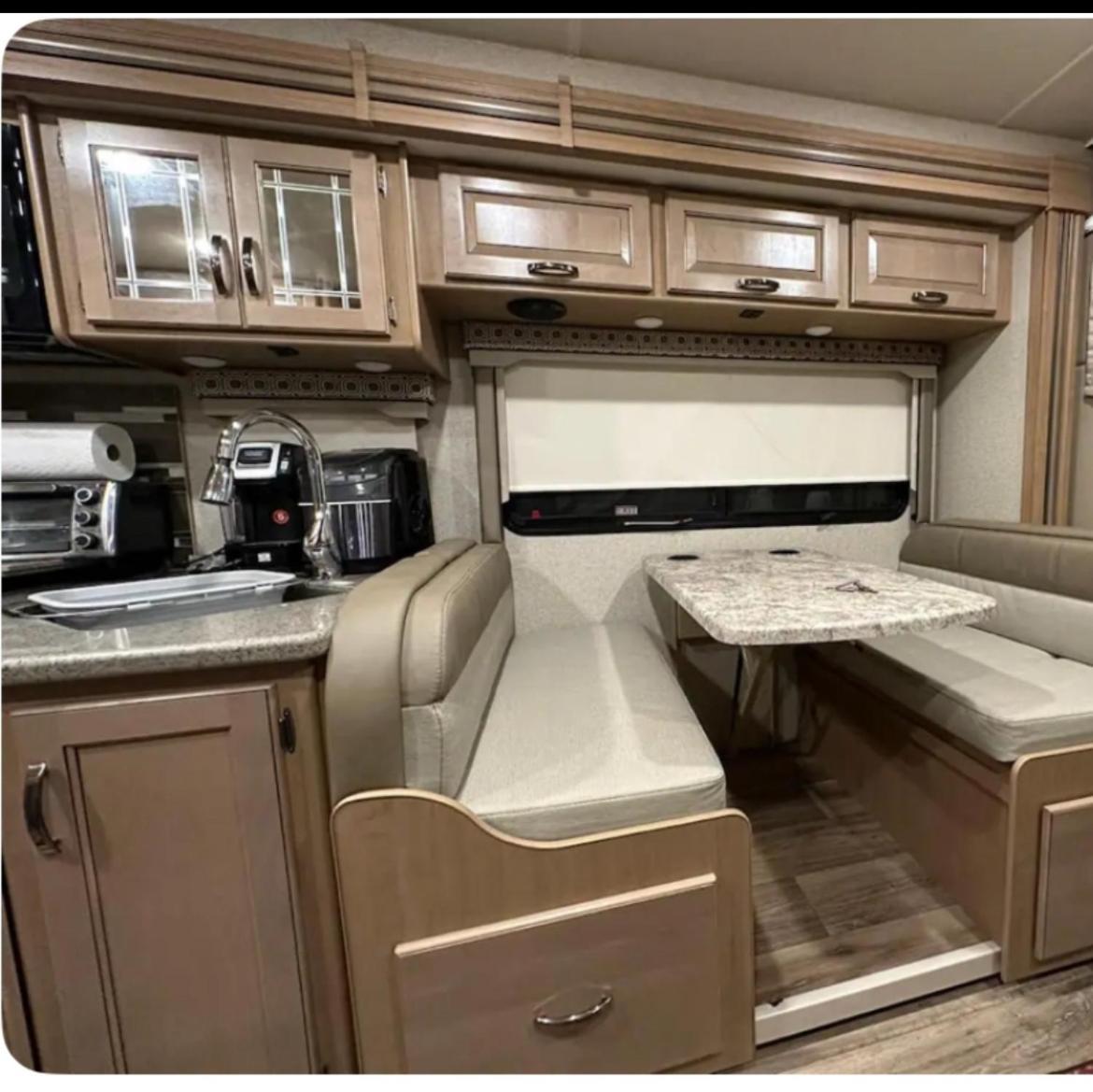 Private Cozy R/V , For Your Enjoyment Tamiami Esterno foto