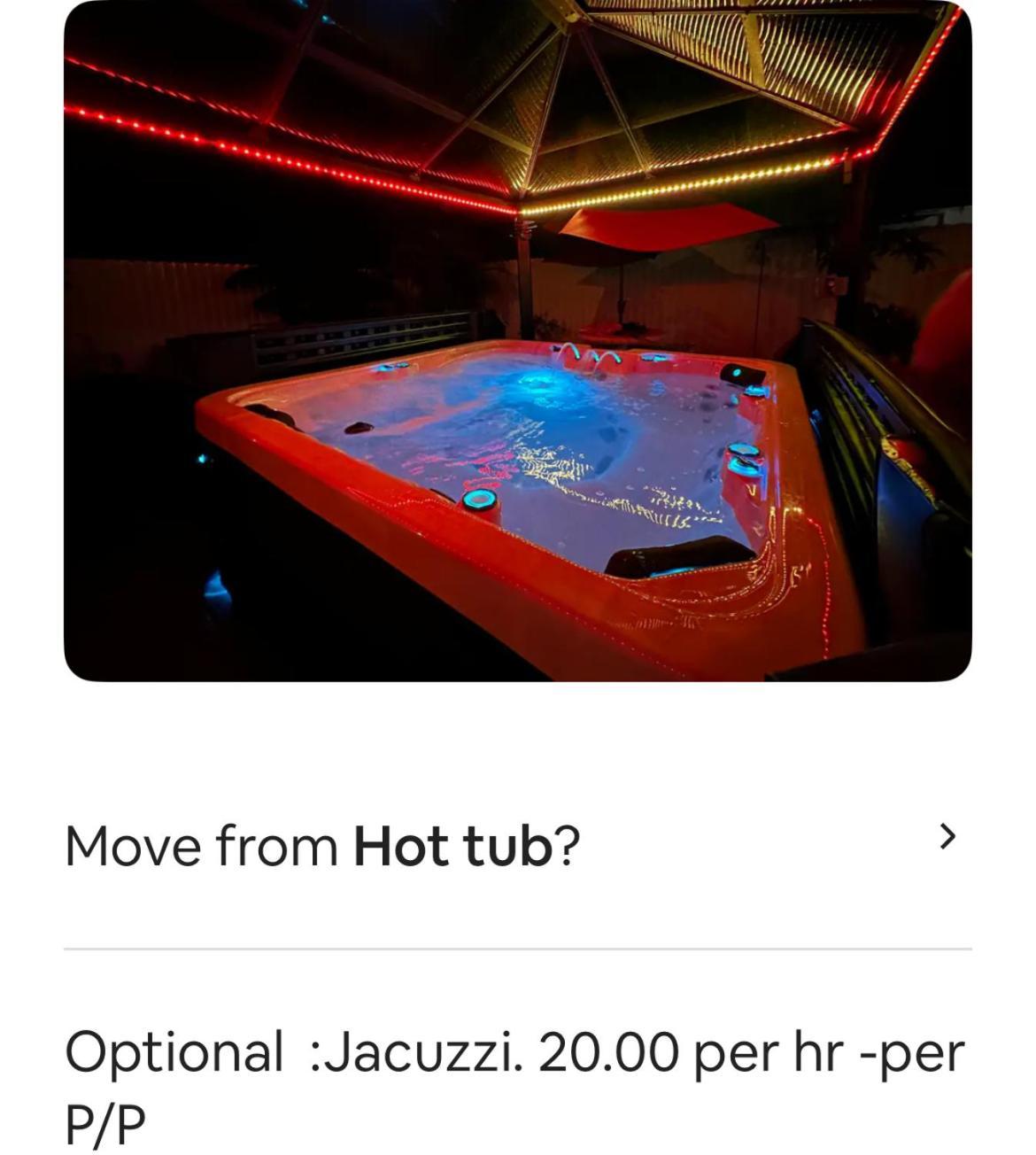 Private Cozy R/V , For Your Enjoyment Tamiami Esterno foto