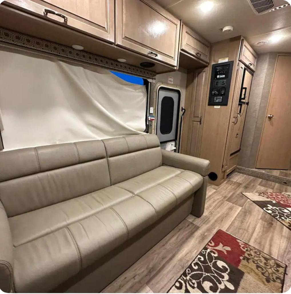 Private Cozy R/V , For Your Enjoyment Tamiami Esterno foto