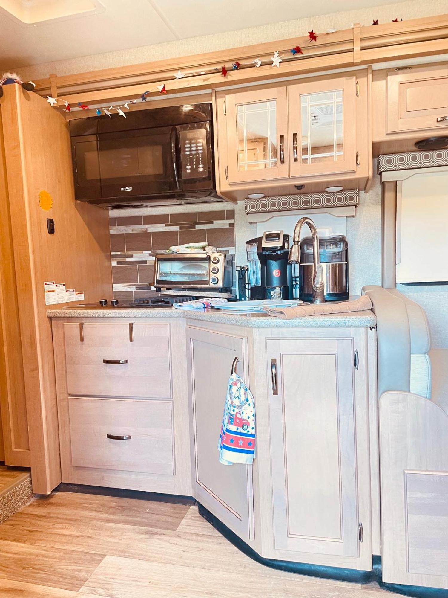 Private Cozy R/V , For Your Enjoyment Tamiami Esterno foto
