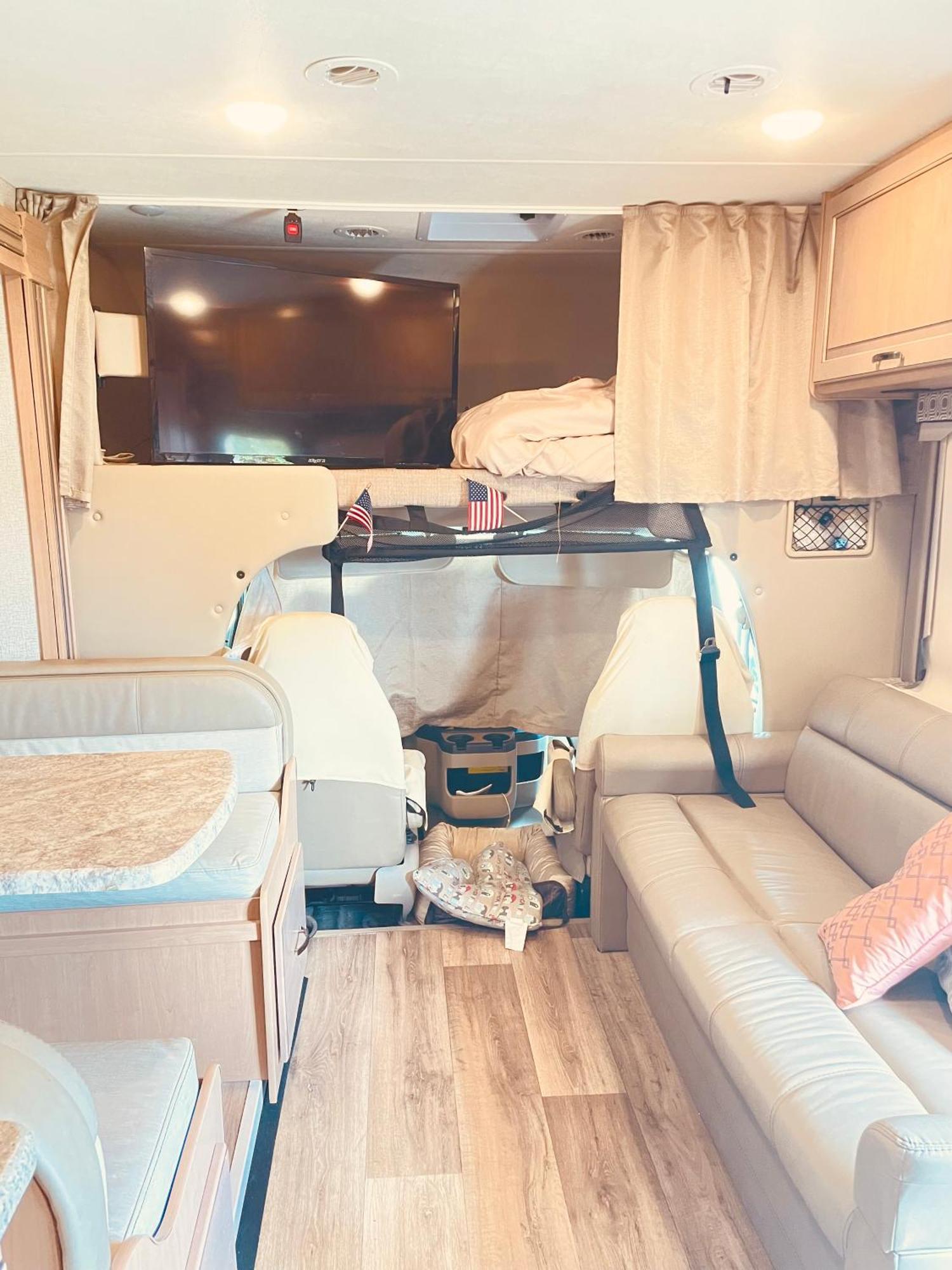 Private Cozy R/V , For Your Enjoyment Tamiami Esterno foto