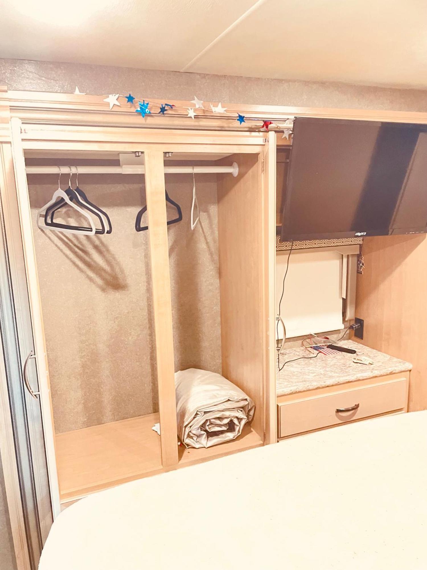Private Cozy R/V , For Your Enjoyment Tamiami Esterno foto