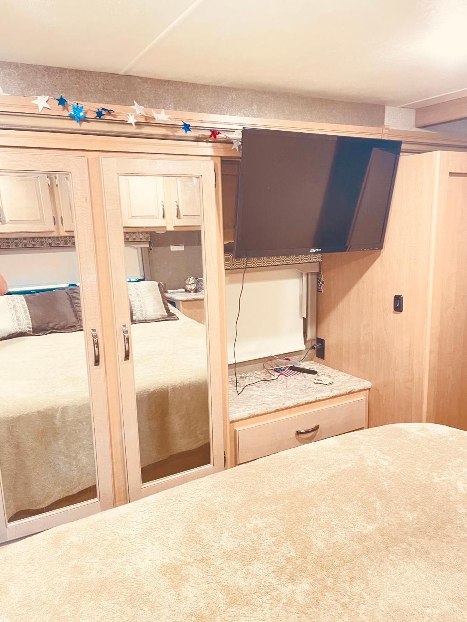 Private Cozy R/V , For Your Enjoyment Tamiami Esterno foto